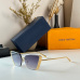 7Louis Vuitton AAA Sunglasses #A30550