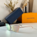 8Louis Vuitton AAA Sunglasses #A30550