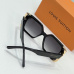 3Louis Vuitton AAA Sunglasses #A30551