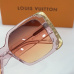 4Louis Vuitton AAA Sunglasses #A30551