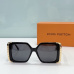 5Louis Vuitton AAA Sunglasses #A30551
