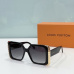 6Louis Vuitton AAA Sunglasses #A30551