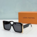 8Louis Vuitton AAA Sunglasses #A30551