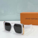 9Louis Vuitton AAA Sunglasses #A30551