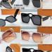 10Louis Vuitton AAA Sunglasses #A30551