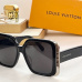 6Louis Vuitton AAA Sunglasses #A30552