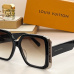 9Louis Vuitton AAA Sunglasses #A30552