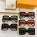 1Louis Vuitton AAA Sunglasses #A30552