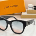 6Louis Vuitton AAA Sunglasses #A30553