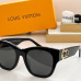 7Louis Vuitton AAA Sunglasses #A30553