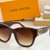 9Louis Vuitton AAA Sunglasses #A30553