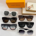 1Louis Vuitton AAA Sunglasses #A30553