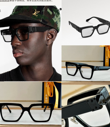 Louis Vuitton AAA Sunglasses #A30554