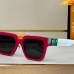 6Louis Vuitton AAA Sunglasses #A30555