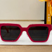 7Louis Vuitton AAA Sunglasses #A30555