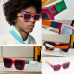 1Louis Vuitton AAA Sunglasses #A30555