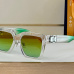 5Louis Vuitton AAA Sunglasses #A30557