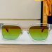 6Louis Vuitton AAA Sunglasses #A30557