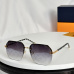 3Louis Vuitton AAA Sunglasses #A33324
