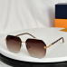 6Louis Vuitton AAA Sunglasses #A33324