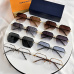 10Louis Vuitton AAA Sunglasses #A33324