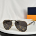 3Louis Vuitton AAA Sunglasses #A33326