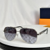 4Louis Vuitton AAA Sunglasses #A33326