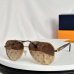 5Louis Vuitton AAA Sunglasses #A33326