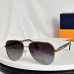 6Louis Vuitton AAA Sunglasses #A33326