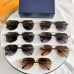 9Louis Vuitton AAA Sunglasses #A33326