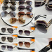 1Louis Vuitton AAA Sunglasses #A33326