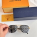 13Louis Vuitton AAA Sunglasses #A33327