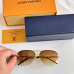 14Louis Vuitton AAA Sunglasses #A33327