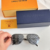 15Louis Vuitton AAA Sunglasses #A33327