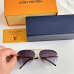 16Louis Vuitton AAA Sunglasses #A33327