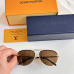 17Louis Vuitton AAA Sunglasses #A33327