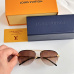18Louis Vuitton AAA Sunglasses #A33327
