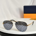3Louis Vuitton AAA Sunglasses #A33327
