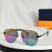 4Louis Vuitton AAA Sunglasses #A33327