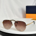 5Louis Vuitton AAA Sunglasses #A33327