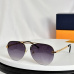 6Louis Vuitton AAA Sunglasses #A33327