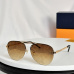 7Louis Vuitton AAA Sunglasses #A33327
