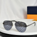 8Louis Vuitton AAA Sunglasses #A33327