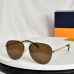 9Louis Vuitton AAA Sunglasses #A33327