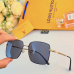 3Louis Vuitton AAA Sunglasses #A33328