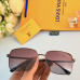 6Louis Vuitton AAA Sunglasses #A33328