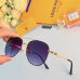 3Louis Vuitton AAA Sunglasses #A33329