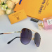 9Louis Vuitton AAA Sunglasses #A33329