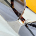 4Louis Vuitton AAA Sunglasses #A34924