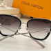 5Louis Vuitton AAA Sunglasses #A34925